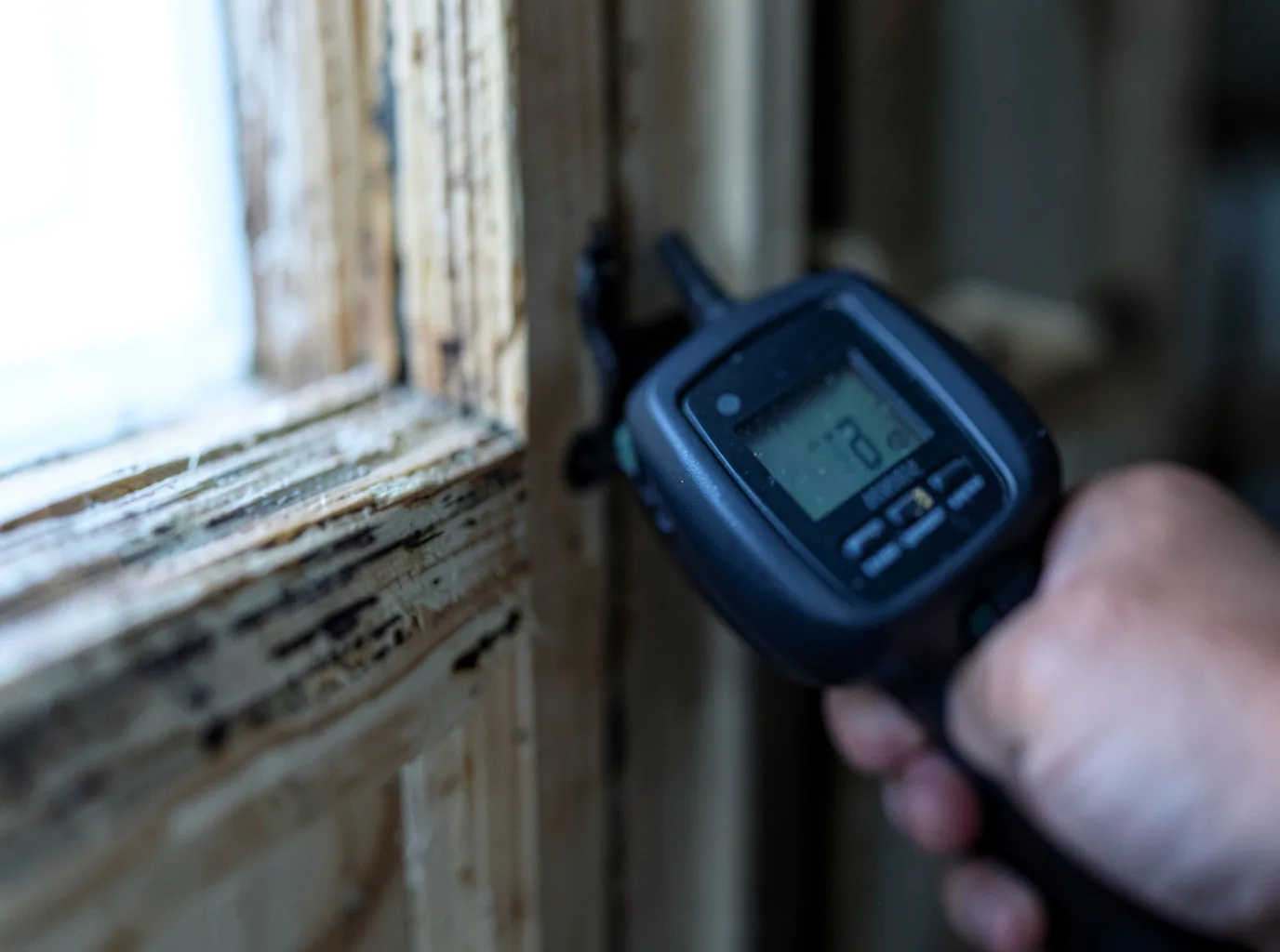 Commercial Water Damage Restoration in Pine Ridge, KY